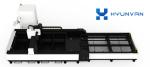 380V Three Phases Fiber Metal Laser Cutting Machine For Automobile Industry