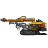 Buy cheap Mining Down The Hole Drilling Machine Hydraulic Crawler Type from wholesalers