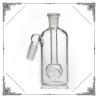 Buy cheap 45 Degree 90 Degree 4.7 Inche Glass Ashcatchers Glass Bongs Ball Perc from wholesalers