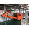 Buy cheap Lace Cloth Rag Cutting Machine Textile Fabric Recycling Shredder Crusher Twisted Knife from wholesalers