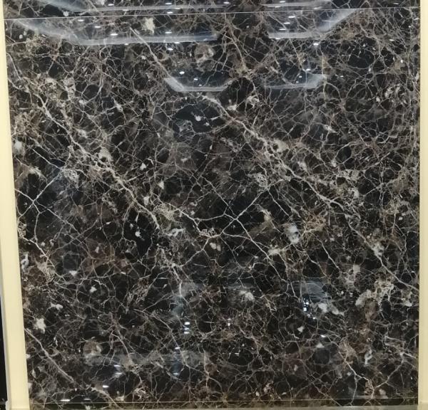Buy cheap Acid Resistant Dark Ceramic Tiles 800x800mm Rectangular Non Slip Modern Style from wholesalers