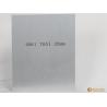 Buy cheap 6061 Flat Aluminum Sheets , Polished Aluminum Flat Bar Glossy Surface from wholesalers