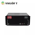 Prismatic 51.2v 200ah 48v 100ah Lifepo4 Battery Pack Cell For Solar Storage