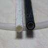 Buy cheap Reliable 100% Pure Silicone Rubber Tubing 0.5-100mm OD For Electric Wire from wholesalers