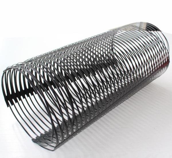 Buy cheap 120KN 170KN 200KN Earthlock Retaining Wall Geogrid HASSAN from wholesalers