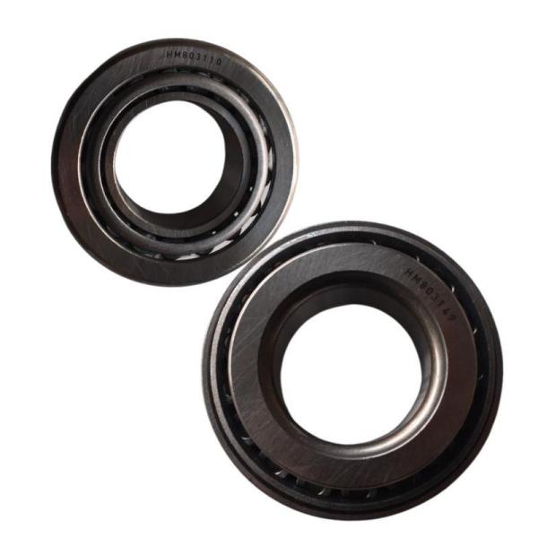 Buy cheap 3CX 4CX Parts Excavator HM803149 HM803110 Taper Roller Bearing 907/09000 Spare Parts from wholesalers