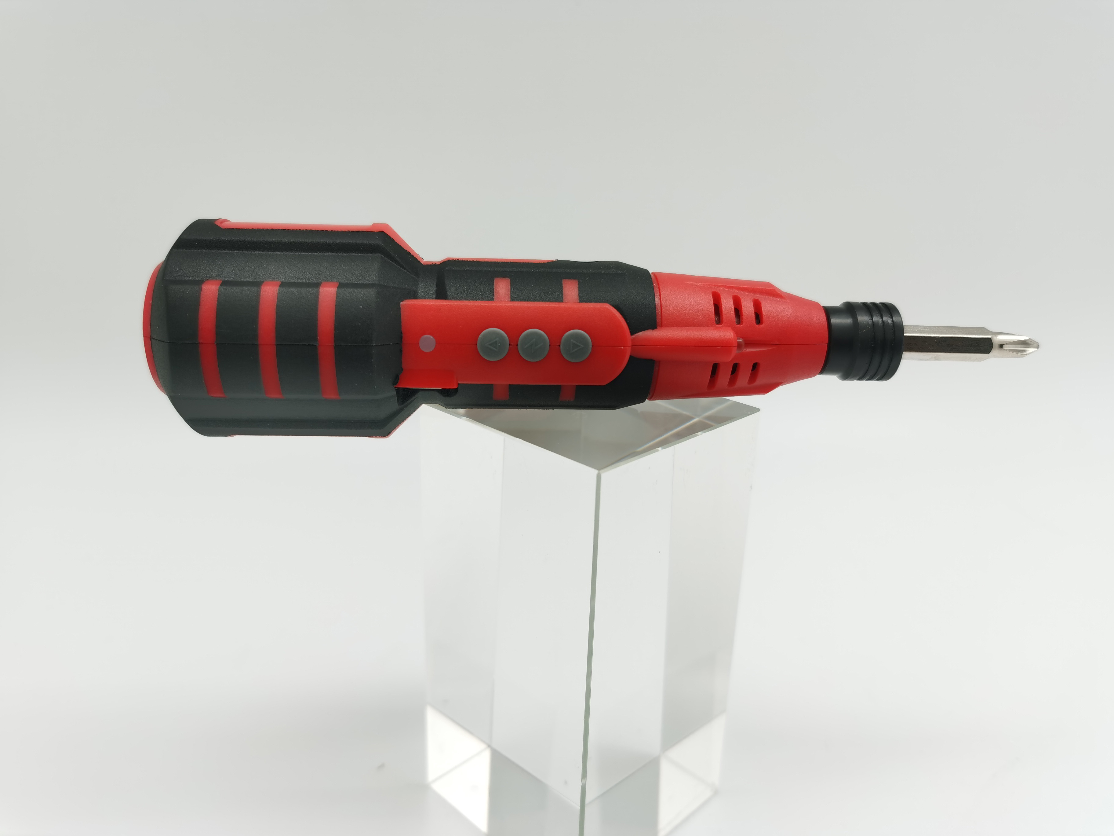 Automatic Electric Power Tools 800Mah Cordless Manual Screw Driver 24r/Min