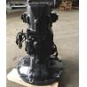 Buy cheap 708-2L-00400 Excavator Hydraulic Pump PC200-8 PC220-8 PC240-8 from wholesalers