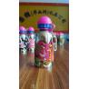 Buy cheap 2015 latest new child stainless steel water bottle wholesaler from wholesalers