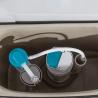 Buy cheap 400mm Siphonic One Piece Toilet And Bidet Wc For Hotel Villa Apartment from wholesalers