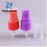 Buy cheap Smooth Closure Bottle Plastic Dispenser Pump Hand Sprayer With Cap from wholesalers
