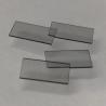 Buy cheap Rectangle Mono Crystal CVD Lab Grown Diamonds Mechanical Grade 12x3x1.5mm from wholesalers