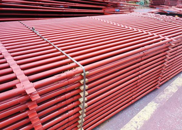 Buy cheap Boiler Low Temperature Superheater Reheater Accessories High Efficiency from wholesalers