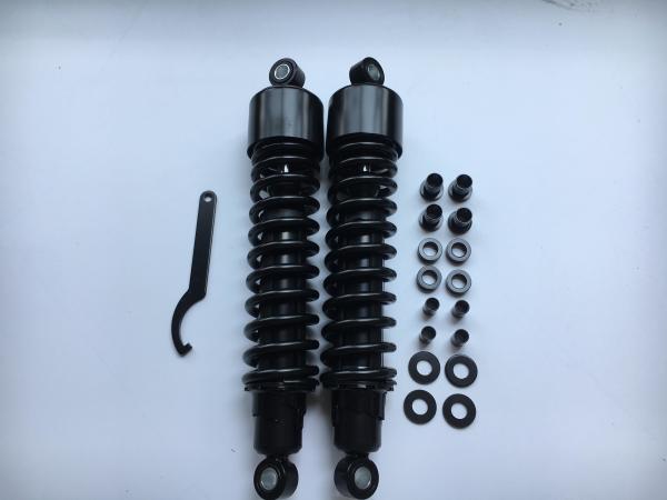 Buy cheap 1 SETS HARLEY DAVIDSON SHOCK ABSORBER FOR STREET 500 BLACK from wholesalers