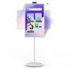 Buy cheap Battery Tv Stand By Me Tv Monitor 1080P Screen Android 12 Os Smart Mobile Tv Screen from wholesalers