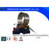 Buy cheap Corrugated Sheet Roll Forming Machine For Short Production Cycle 1250 mm - 1500 mm from wholesalers