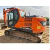 Buy cheap Original Doosan DX150-9C Excavator with 1500 Working Hours and 0.55 Bucket Capacity from wholesalers