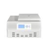 Buy cheap Microprocessor Tabletop Refrigerated Centrifuge , SS304 360mm Chamber Fixed Rotor Centrifuge from wholesalers