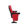 Buy cheap 550MM Center Distance Commercial Theater Seating For Public Cinema from wholesalers
