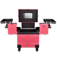 Buy cheap Professional aluminum makeup beauty case product