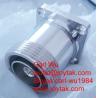 Buy cheap DIN 7/16 connector female jack clamp type antenna base station Cable Assembly DIN-KFD-10 from wholesalers