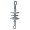 Buy cheap Transmission Silicone Dead End/Suspension Insulator 69kV -400kV from wholesalers