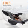 Buy cheap Package Includes Outdoor Electric Remote Control Aircraft Toy for Glider Airplane Adventure from wholesalers