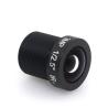 Buy cheap 68 Degrees Board 3MP 1/2.5" 3 Megapixel HD M12 CCTV Lens from wholesalers