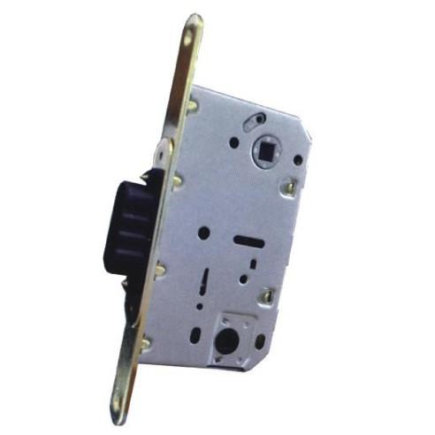 Buy cheap High Security Standard SS Door Lock Steel Door Lock 90 Lock Body 410B-S-CT from wholesalers