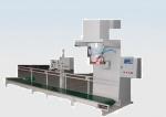 5kg,10kg,25kg,50kg,1t Powder packing machine stone powder packing machine