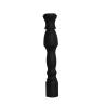 Buy cheap Restaurant Table base Cast Iron Table feet Antique Fancy Commercial Furniture from wholesalers