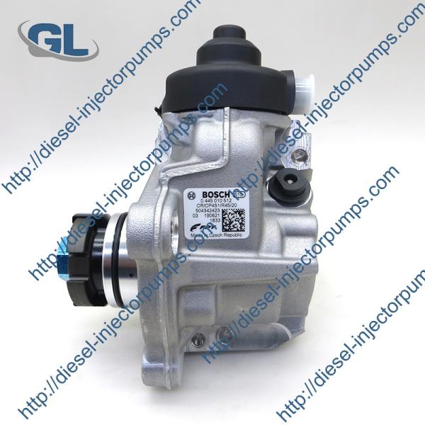 Buy cheap CP4 Bosch Common Rail Fuel Injection Pump 0445010512 0445010545 0445010559 from wholesalers