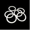 Buy cheap FFKM O Rings: Outstanding Compression Set Resistance PetroChemical Industry Application from wholesalers