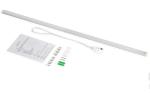 60cm Touch Switch LED Light Bar USB Rechargeable Study Eye Protection Dimming