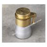 Buy cheap SOUNDING PIPE HEAD- SOUNDING PIPE HEAD ASSEMBLY 37AS-40A CAP - COPPER BODY - STEEL from wholesalers