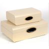 Buy cheap Women Jewellery 75mm 110mm Decorative Storage Containers from wholesalers