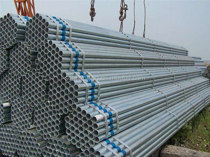 300mm Diameter Galvanized Steel Pipe Factory Price Steel Seamless Pipe