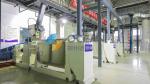 CS Soybean Edible Oil Refining Equipment Chemical Refinery Plant
