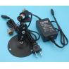 Buy cheap output power adjustable 630nm 5mw red line laser module from wholesalers