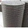 Buy cheap ODM SUS304 Stainless Steel Oven Conveyor Belt Wire Mesh from wholesalers
