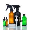 Buy cheap Color Empty Luxury Glass Bottle Glass Bottle With Pump Lotion Glass Cosmetic Bottles from wholesalers