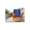 Buy cheap Durable 0.55mm PVC Inflatable Floating Rock Climbing Wall For Kids from wholesalers