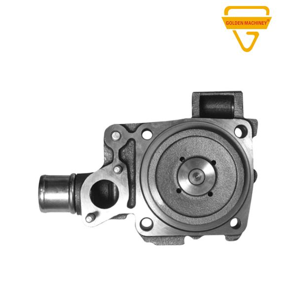 Buy cheap DP174 98438356 500300476 Iveco Daily Water Pump from wholesalers