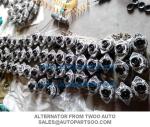A3TA8291 DRA0521 - MITSUBISHI Alternator 12V 60A Alternadores