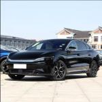 Adult Electric Car Byd Han EV English Dashboard and Closed Body Type with