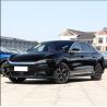 Buy cheap Red BYD Han EV 2023 Sedan Model Han EV Champion Edition 715km Honor Edition Electri from wholesalers
