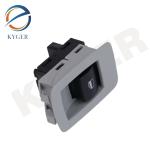 Power Window Switch 61316945875 Gray Color Window Lifer Switch For BMW 3 X5 X6