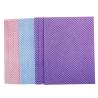 Buy cheap Durable Polyester Non Woven Clothing , Twill Pattern Non Woven Kitchen Wipes from wholesalers