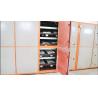 Buy cheap Disposable 6000pcs Paper Egg Carton Egg Tray Production Line With CE Certification from wholesalers