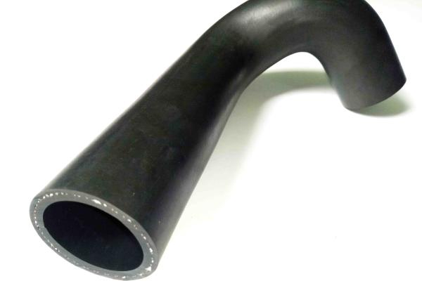 Buy cheap Rubber Air Intake Hose Customized Size Oil Resistance For Car Air Conditioning from wholesalers